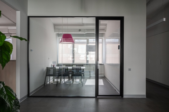 Офисные перегородки для 1С Первый бит