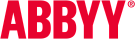 Логотип компании ABBYY