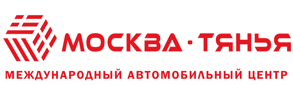 Логотип АТТС Москва