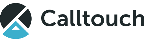 Опенспейс офиса Calltouch: перегородки формируют индивидуальные рабочие места