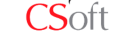 Логотип группы компаний CSoft