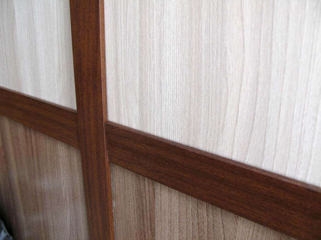 Мобильные перегородки/модули для быстрого деления рабочих зон - офис «Цветной Профиль»