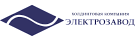 Фирменный логотип проекта
