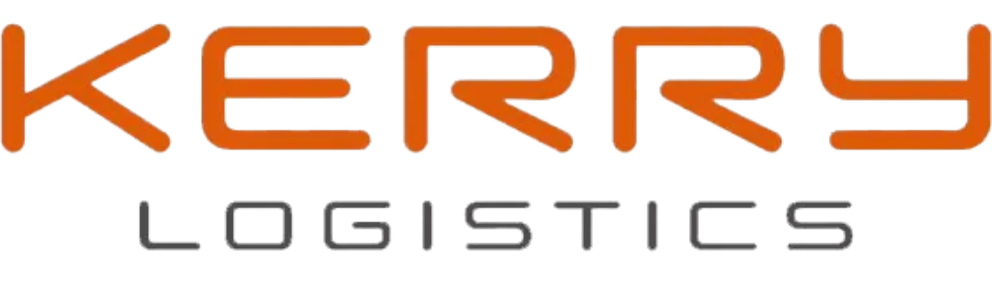 Логотип компании Kerry Logistics
