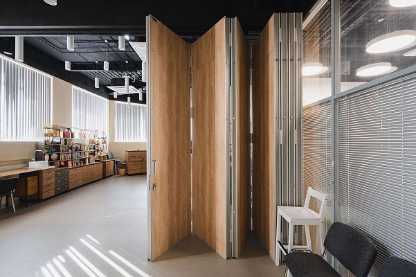 Стеновые панели ЛОкситан