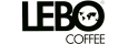 Логотип компании LEBO
