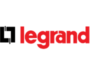Логотип компании Legrand