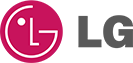 Логотип компании LG