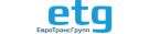 Логотип компании Euro Trance Group