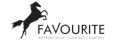 Логотип компании FAVOURITE