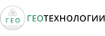 Логотип компании Геотехнологии