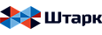 Логотип ГК Штарк