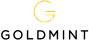 Логотип компании Goldmint