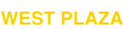 Логотип бизнес-центра West Plaza