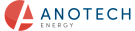 Логотип Anotech — заказчик проекта