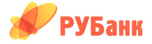Логотип банка «Ростовский Универсальный»