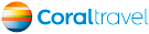 Логотип Coral Travel