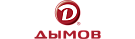 Логотип Дымов
