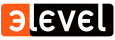 Логотип компании 3LEVEL