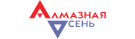 Логотип компании Алмазная Русь