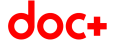 Логотип компании doc+