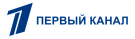 Логотип компании Первый канал