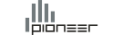 Логотип компании Пионер