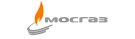 Логотип компании-заказчика проекта (вариант с символом пламени)