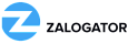 Логотип компании Zalogator