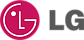 Логотип LG