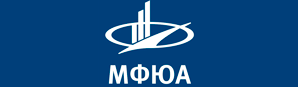 Логотип МФЮА