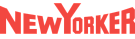 Логотип New Yorker