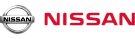 Логотип Nissan — заказчик проекта