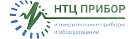 Логотип НТП Проектор