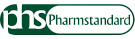 Логотип Pharmstandard