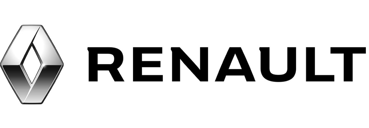 Логотип Renault