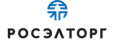 Логотип компании Росатом