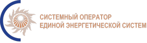 Логотип СО ЕЭС (Системный оператор Единой энергетической системы)