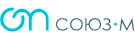 Логотип «Союз М»