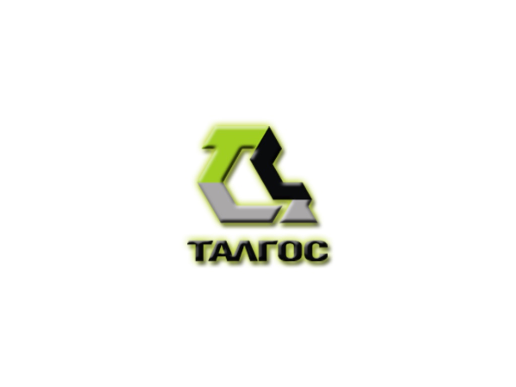 Логотип «Талгос»
