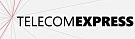 Логотип Telecom Express