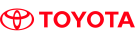 Логотип Toyota
