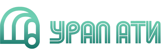 Логотип Урал АТИ