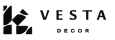 Логотип Vesta Decor