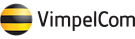 Логотип VimpelCom
