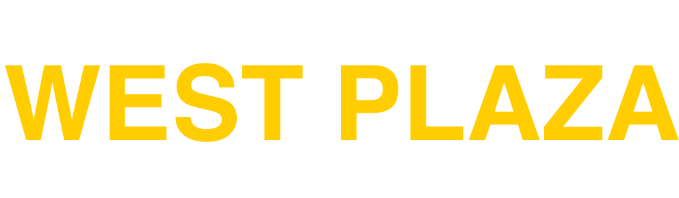 Логотип West Plaza