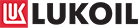 Логотип компании LUKOIL