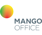 Логотип компании Mango Office