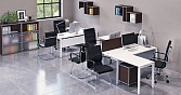 Мебель для персонала бизнес: стол для совещаний