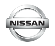 Логотип компании Nissan
